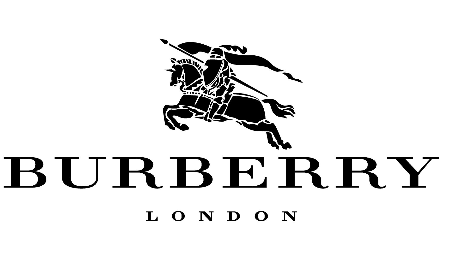 Burberry Logo PNG Pic