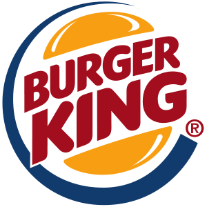 Burger King Logo PNG HD Isolated