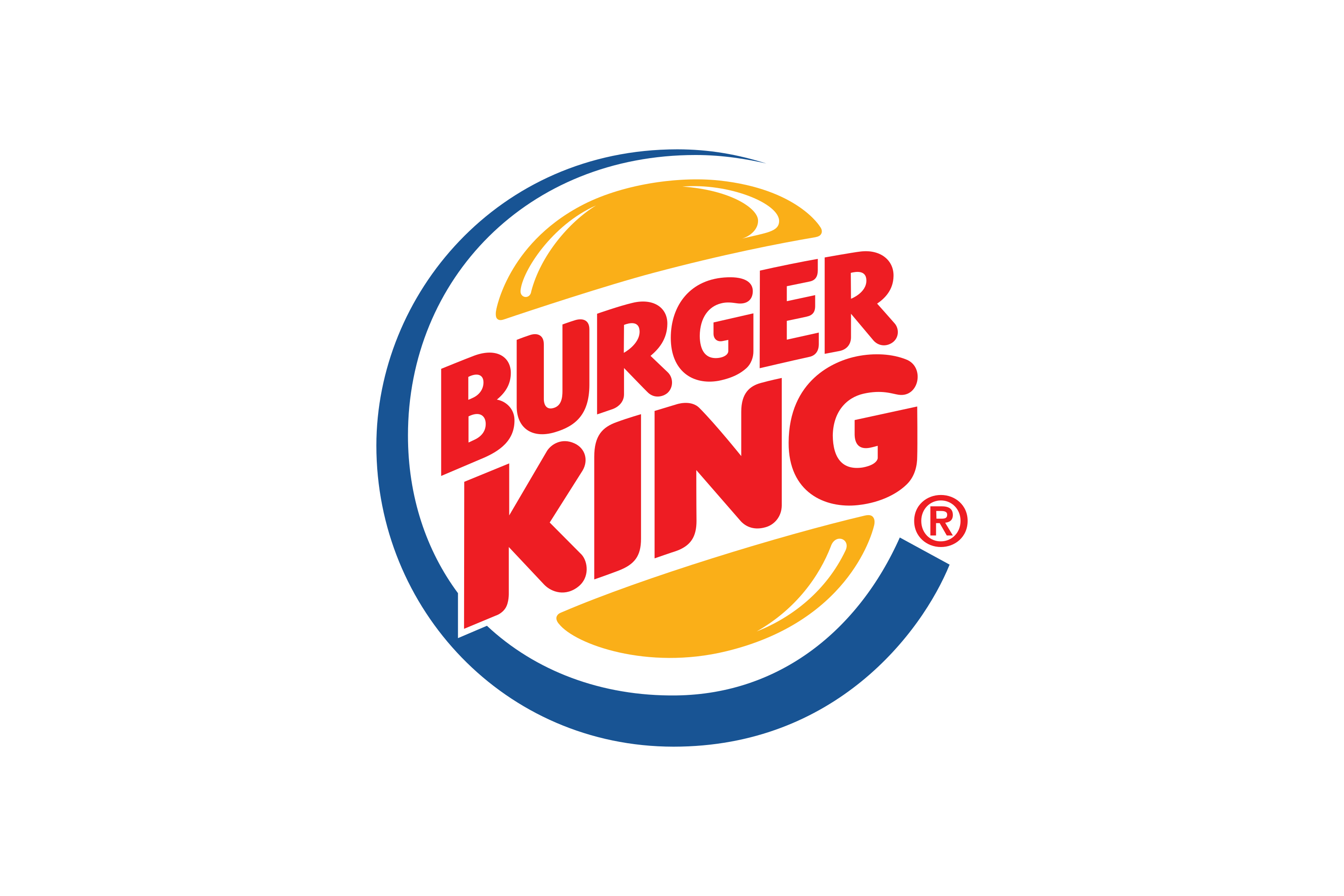 Burger King Logo PNG HD