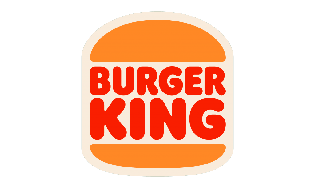 Burger King Logo PNG Image