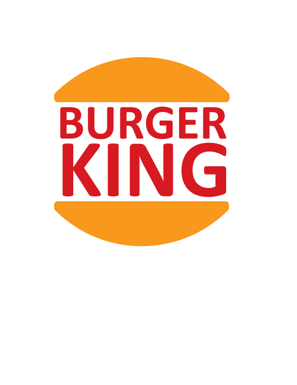 Burger King Logo PNG Photo