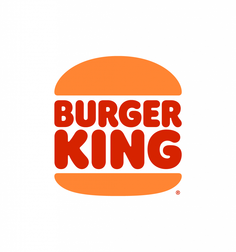 Burger King Logo PNG Transparent