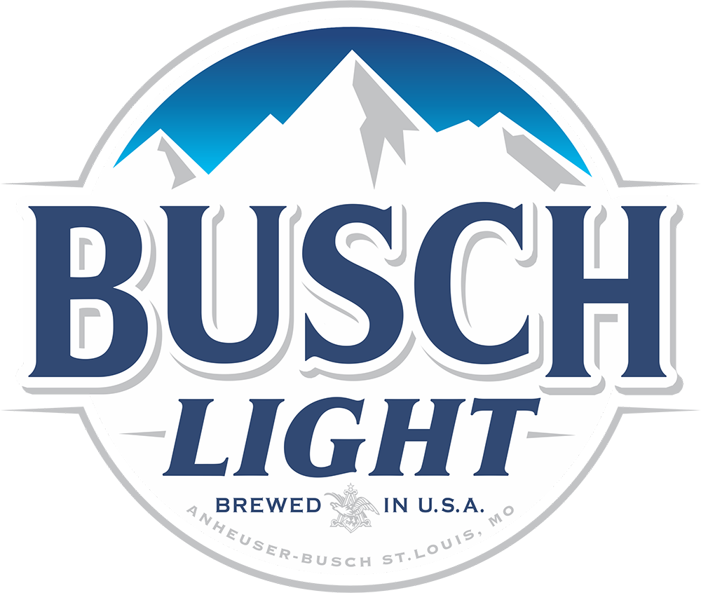 Busch Light Logo PNG Isolated HD