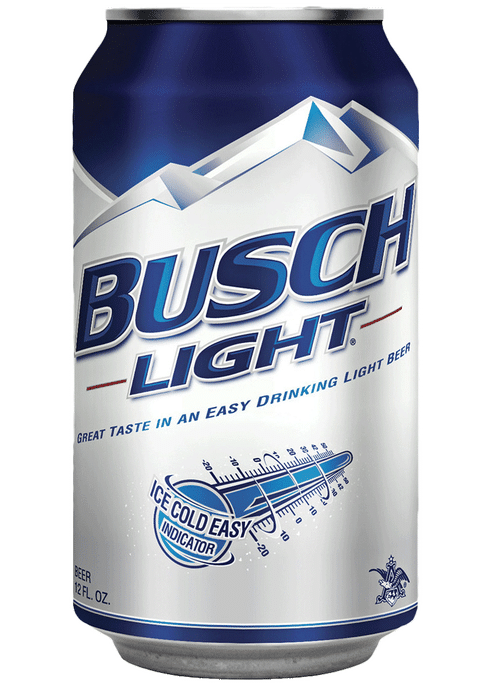 Busch Light Logo PNG Photo