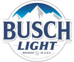 Busch Light Logo PNG