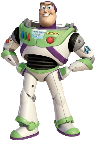 Buzz PNG Image