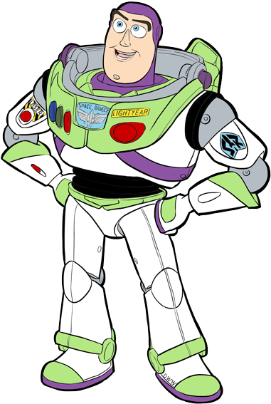 Buzz PNG Photo