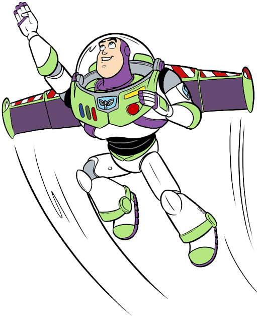 Buzz PNG