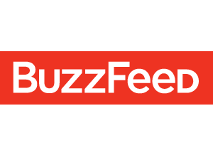 Buzzfeed Logo PNG Clipart