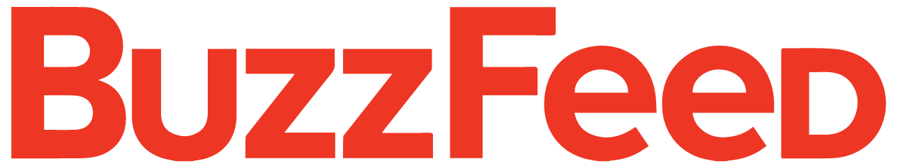 Buzzfeed Logo PNG File