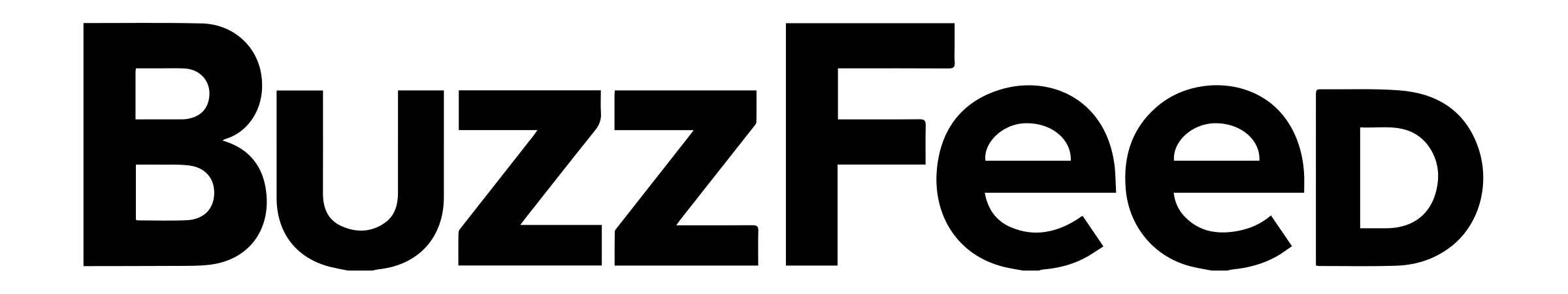 Buzzfeed Logo PNG HD