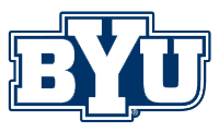 Byu Logo PNG Clipart
