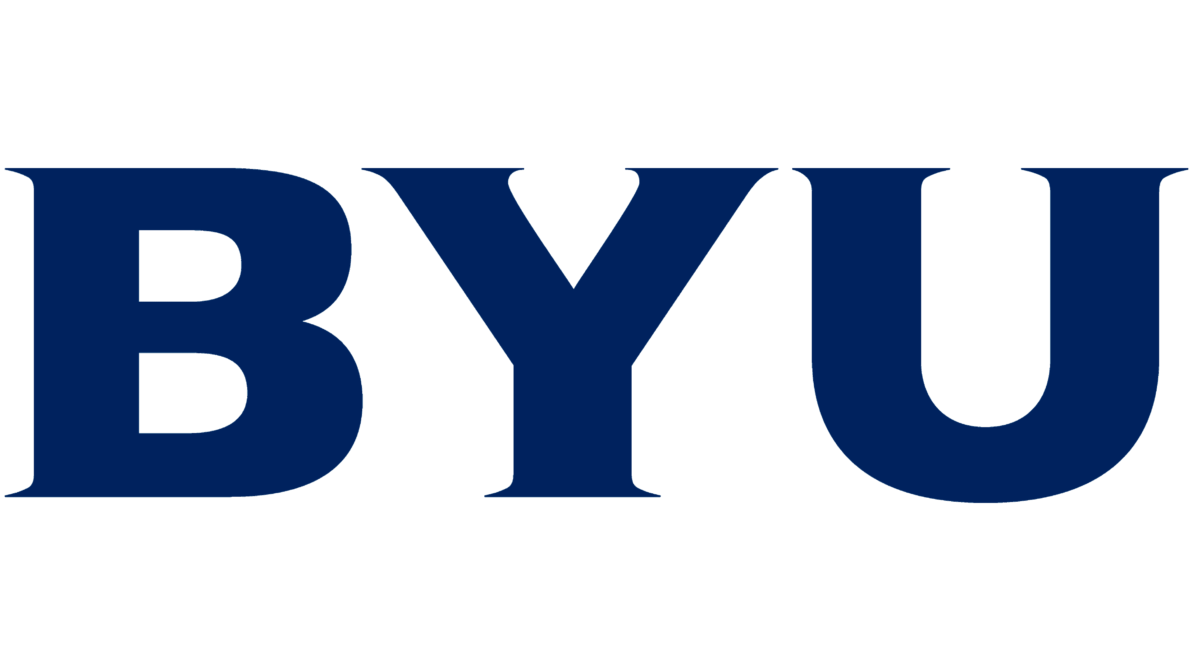Byu Logo PNG HD