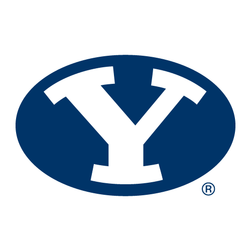 Byu Logo PNG Isolated HD