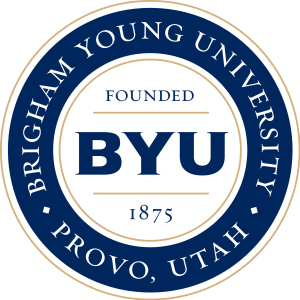 Byu Logo PNG Picture