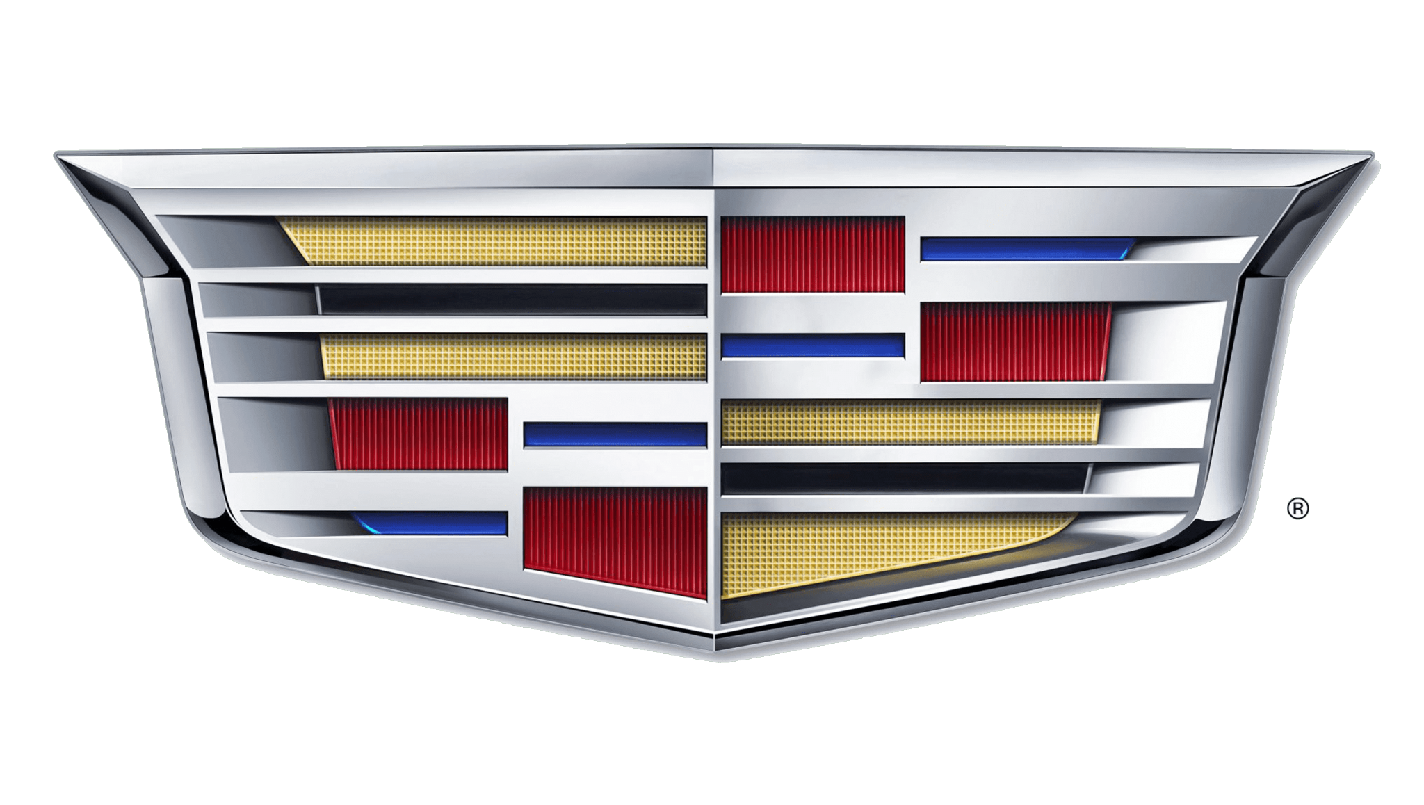 Cadillac Logo Download PNG Image