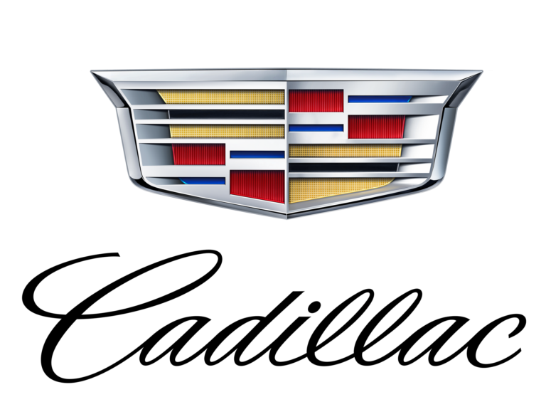 Cadillac Logo PNG File