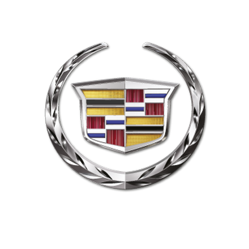 Cadillac Logo PNG HD Isolated