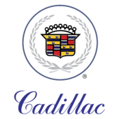 Cadillac Logo PNG Image