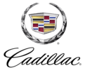Cadillac Logo PNG Isolated Pic