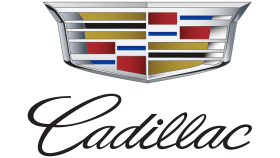 Cadillac Logo PNG Pic