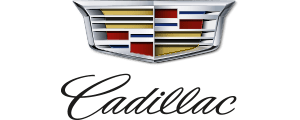 Cadillac Logo Transparent PNG