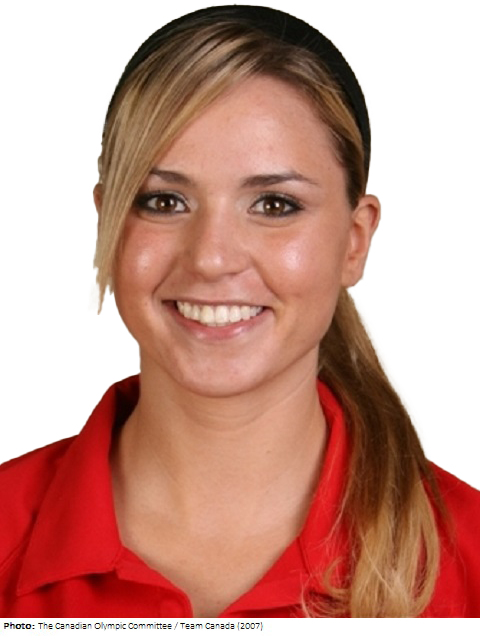 Caitlin Lever PNG Pic