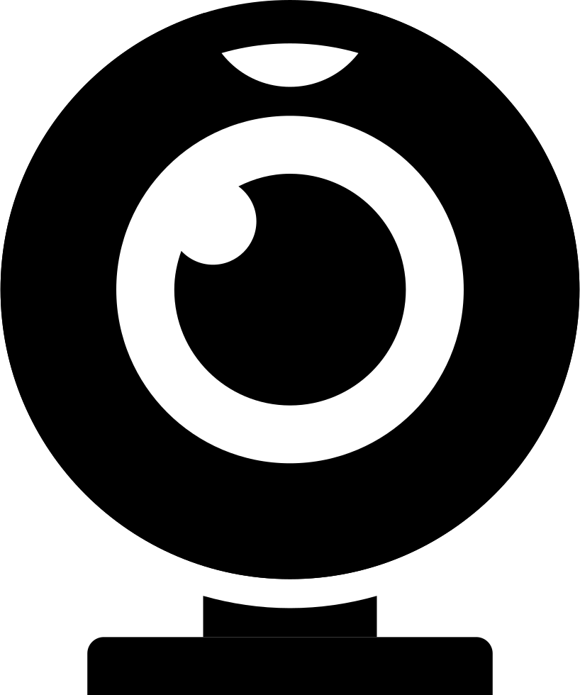 Cam Logo PNG Clipart