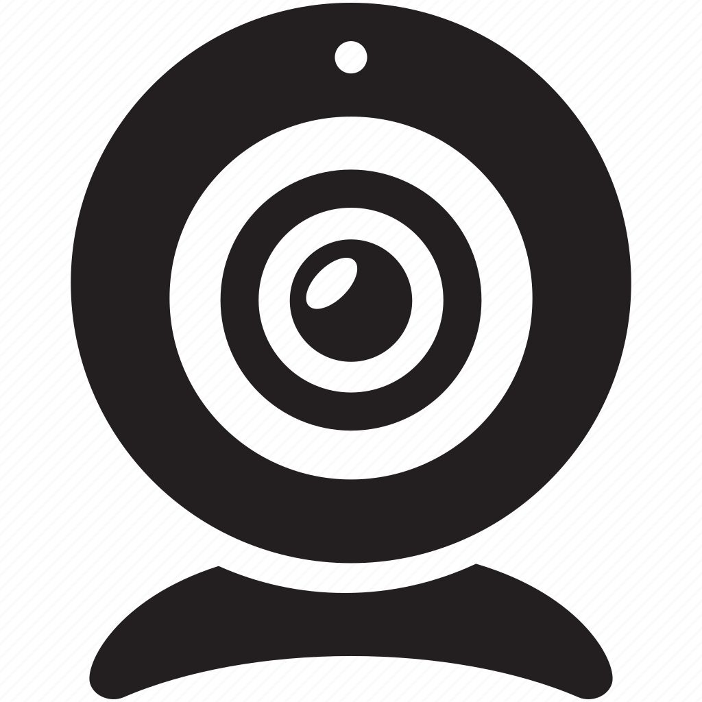 Cam Logo PNG File