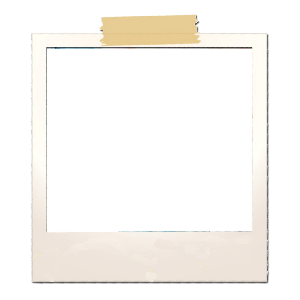 Camera Frame PNG Isolated HD