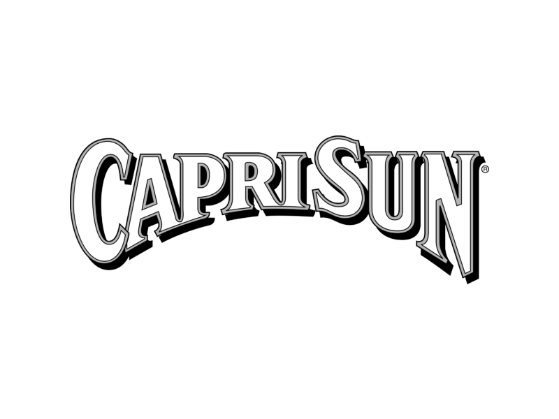 Capri Sun Logo PNG File