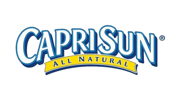 Capri Sun Logo PNG Isolated HD
