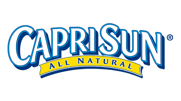 Capri Sun Logo PNG Photos