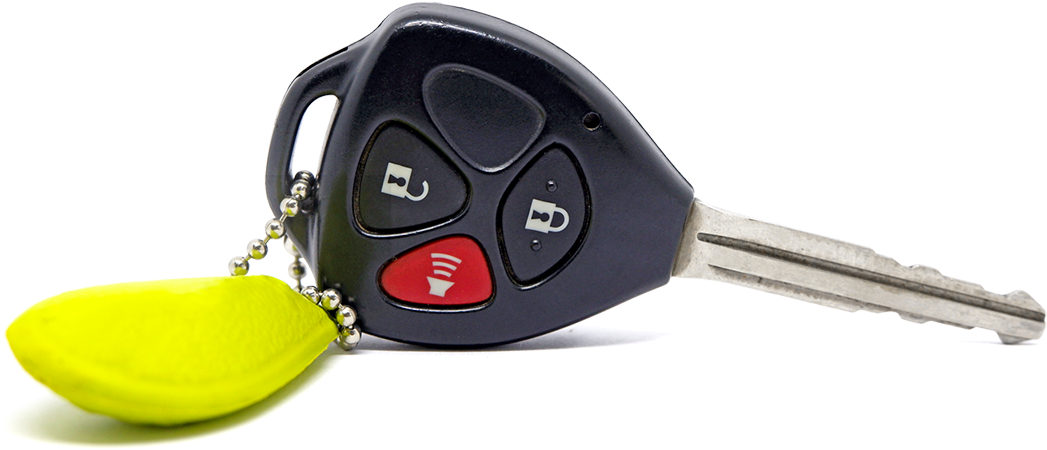 Car Keys PNG Free Download