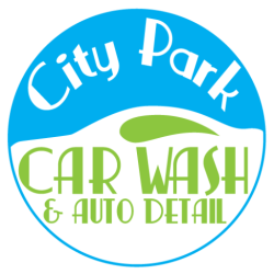 Car Wash Logo PNG