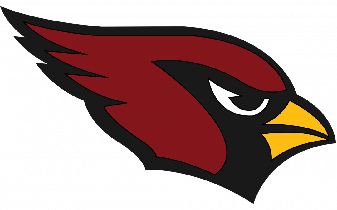 Cardinals Logo PNG HD