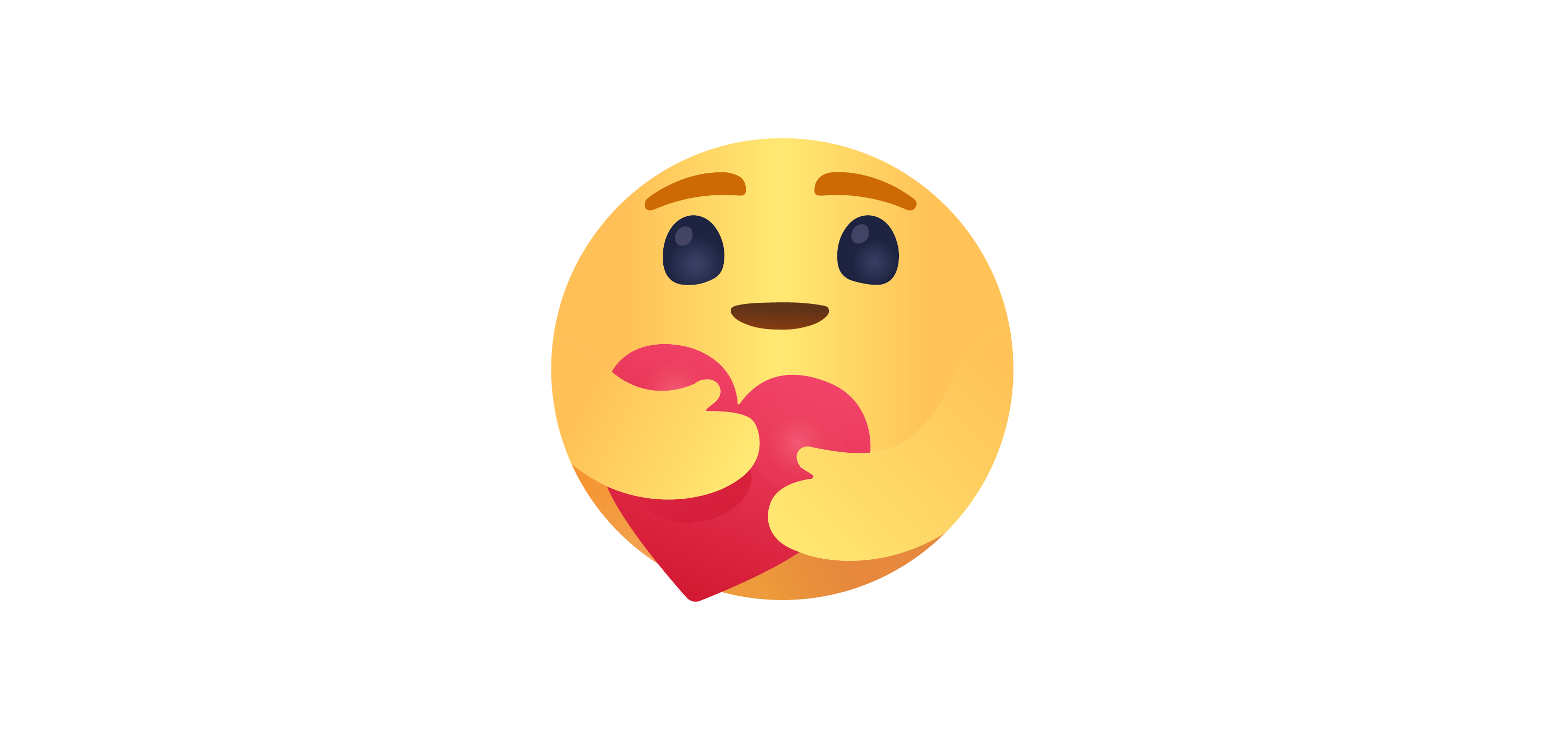Care Emoji PNG