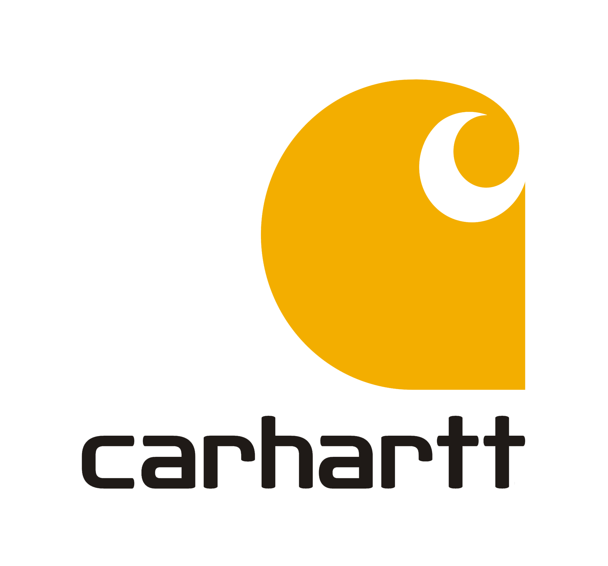 Carhartt Logo PNG HD