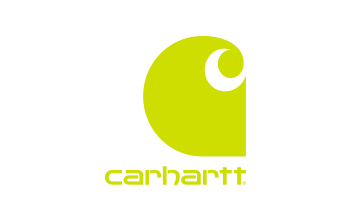 Carhartt Logo PNG Isolated HD