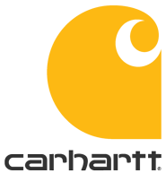 Carhartt Logo PNG Isolated Image