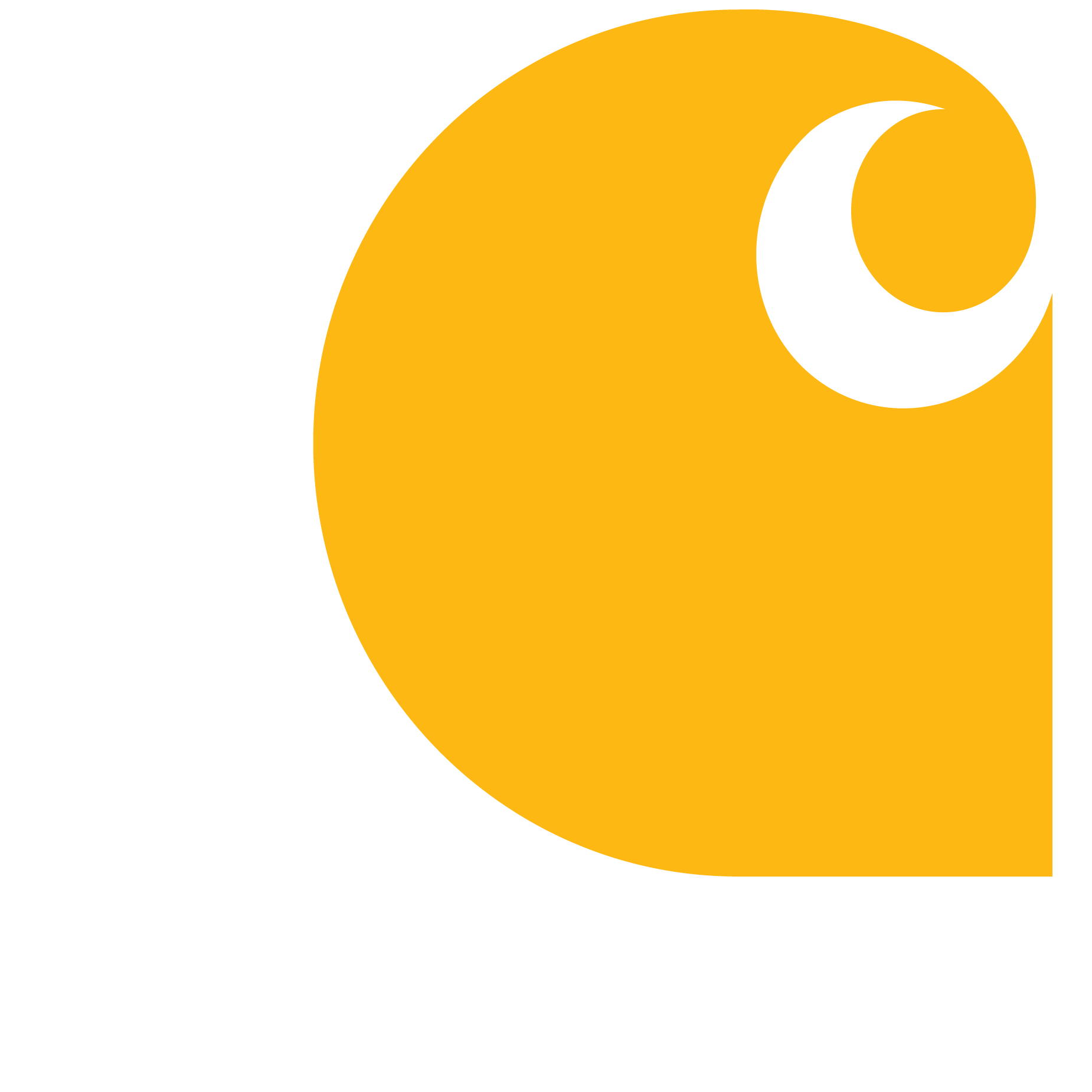 Carhartt Logo PNG Photos | PNG Mart