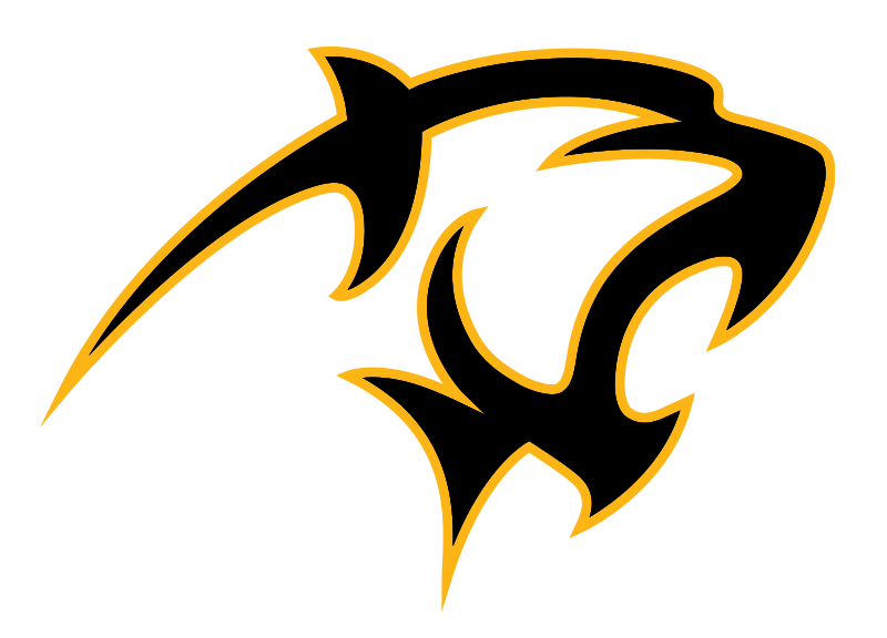 Carolina Panthers Logo PNG HD Isolated