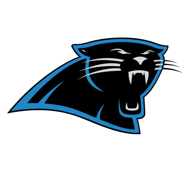 Carolina Panthers Logo PNG Pic