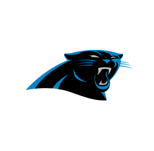 Carolina Panthers Logo PNG Transparent