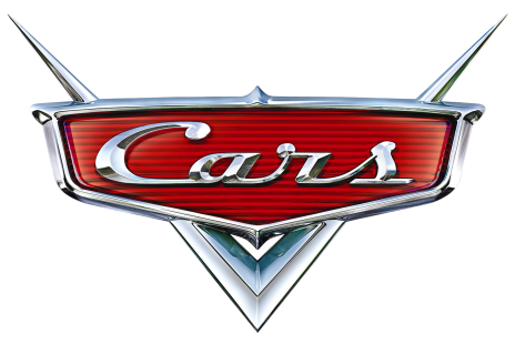 Cars Logo PNG File