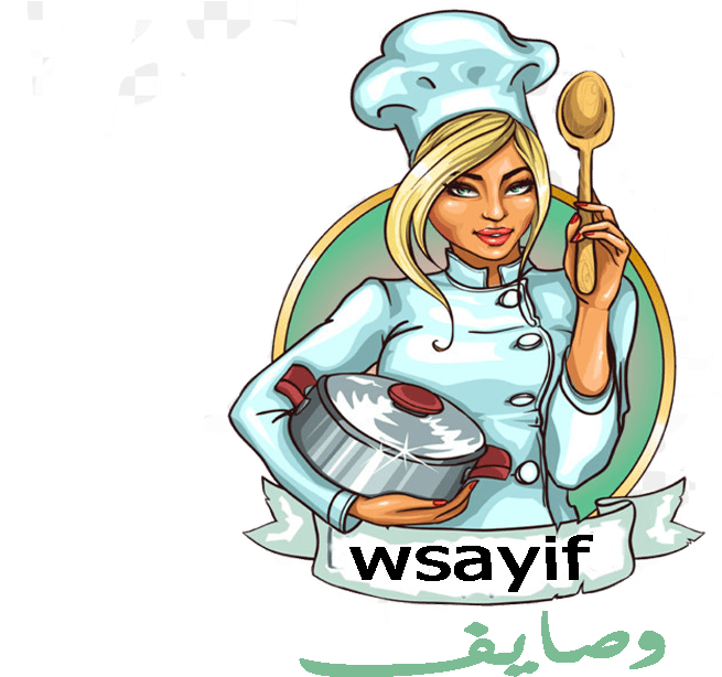 Cartoon Female Chef PNG Picture