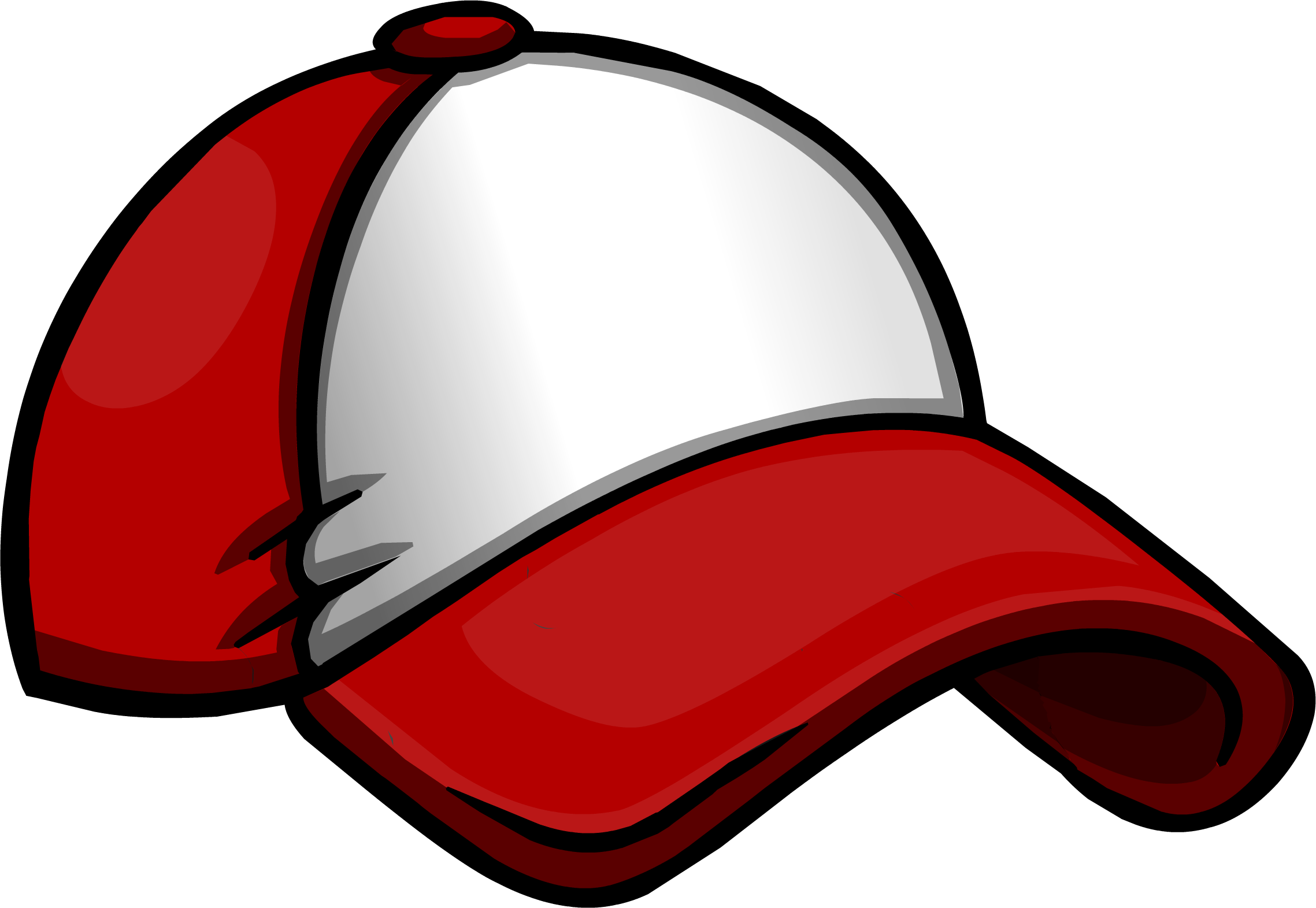 Cartoon Hat PNG Clipart