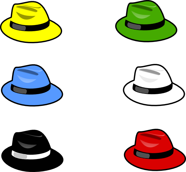 Cartoon Hat PNG Image