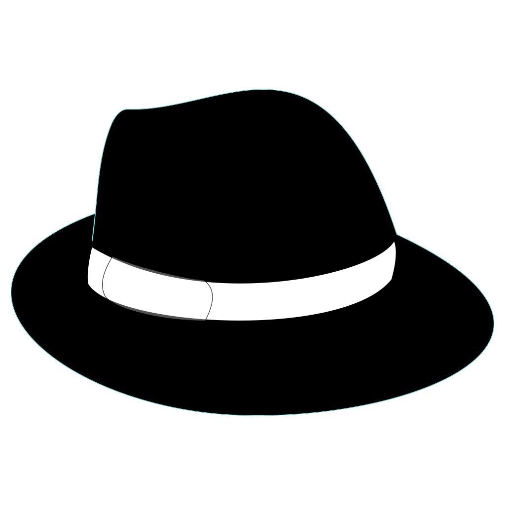 Cartoon Hat Transparent PNG