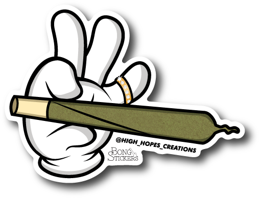 Cartoon Joint PNG Image